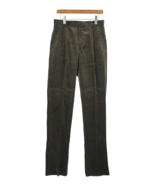 WACKO MARIA ワコマリアパンツ（余分の物） メンズ S 茶【中古】【古着】