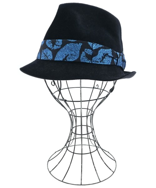 楽天市場】【中古】 WACKO MARIA (ワコマリア) HAT-04-JOHNNY-BEAVER