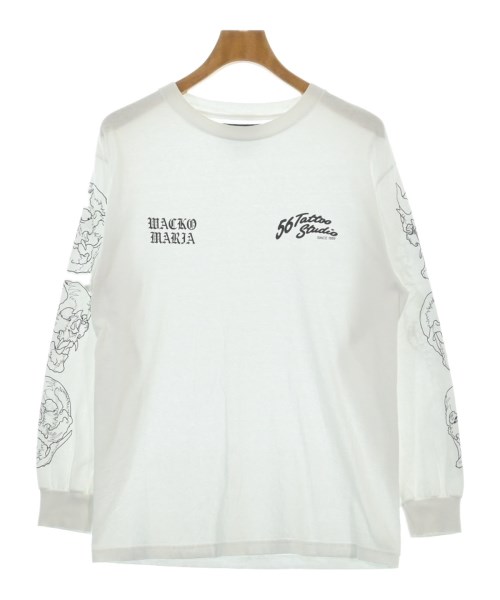 【シンプルでオシャレ】WACKO MARIA ロゴ入りTシャツ WACKO MARIA – ワコマリア 新入荷アイテム｜NEWS｜【SPECS WEB