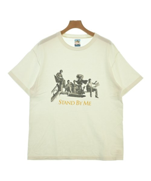WACKO MARIA ワコマリアプルオーバー・カットソー メンズ L 白【中古】【古着】