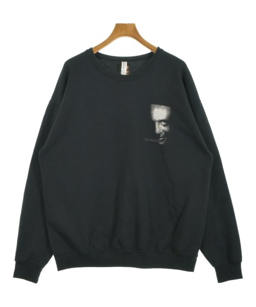WACKO MARIA ワコマリアスウェット メンズ XL 黒【中古】【古着】