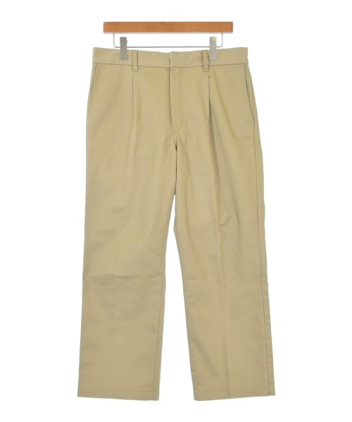 楽天市場】WACKO MARIA ワコマリア GP-103 BLANK LINE CHINO
