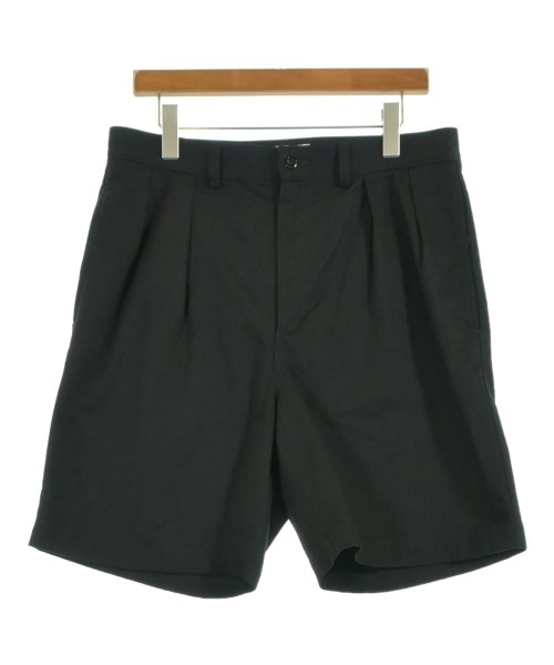 WACKO MARIA ワコマリアショートパンツ メンズ L 黒【中古】【古着】