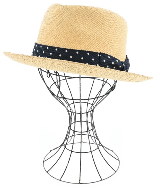 楽天市場】【中古】 WACKO MARIA (ワコマリア) HAT-04-JOHNNY