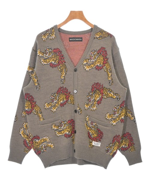 楽天市場】WACKO MARIA MOHAIR CARDIGAN Size-XL ワコマリア モヘア