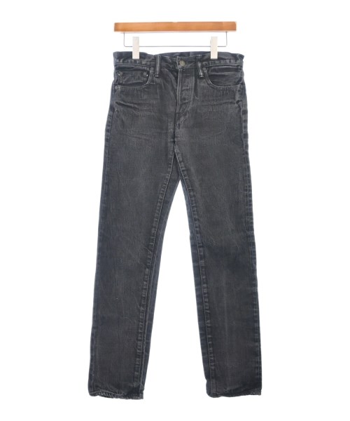 楽天市場】【中古】WACKO MARIA (ワコマリア) INDIGO DENIM PNT 1