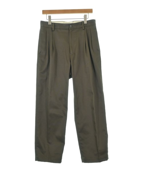 WACKO MARIA ワコマリア チノパン メンズ M カーキ 【中古】【古着】