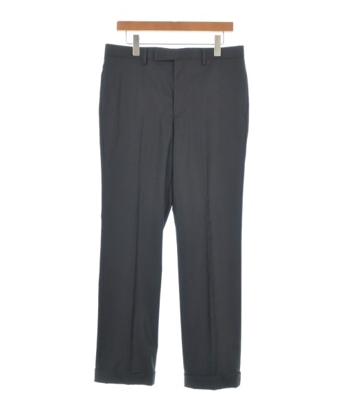 WACKO MARIA ワコマリアスラックス メンズ L 黒【中古】【古着】