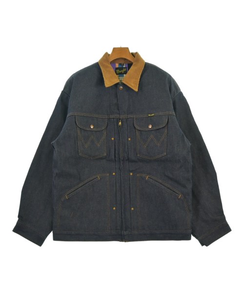 楽天市場】WACKO MARIA ワコマリア ジャケット サイズ:M 23AW Lee リー