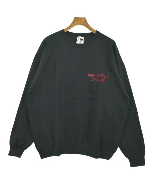 WACKO MARIA ワコマリア スウェット メンズ XL 黒 【中古】【古着】