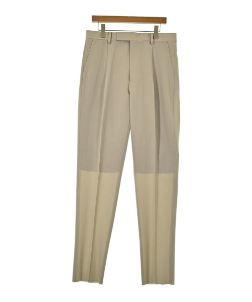 WACKO MARIA ワコマリアスラックス メンズ XL ベージュ【中古】【古着】