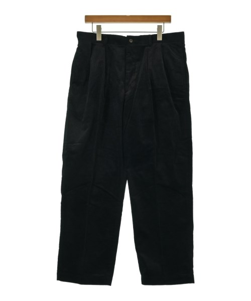 WACKO MARIA ワコマリア パンツ（その他） メンズ XL 黒 【中古】【古着】