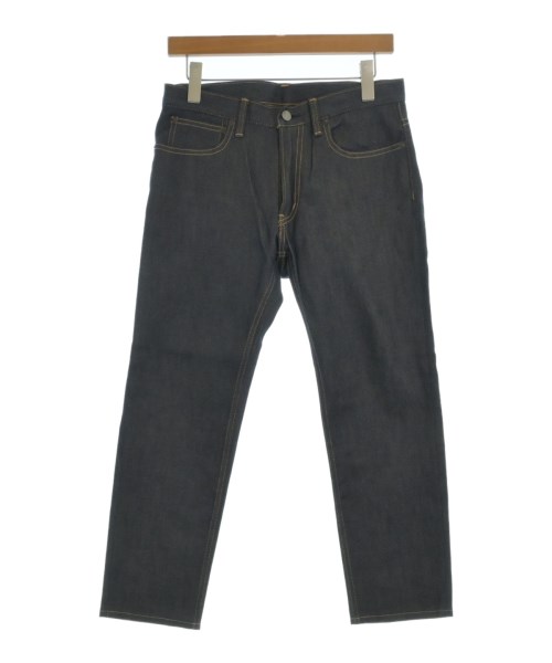 WACKO MARIA ワコマリア デニムパンツ メンズ S 紺(デニム) 【中古】【古着】