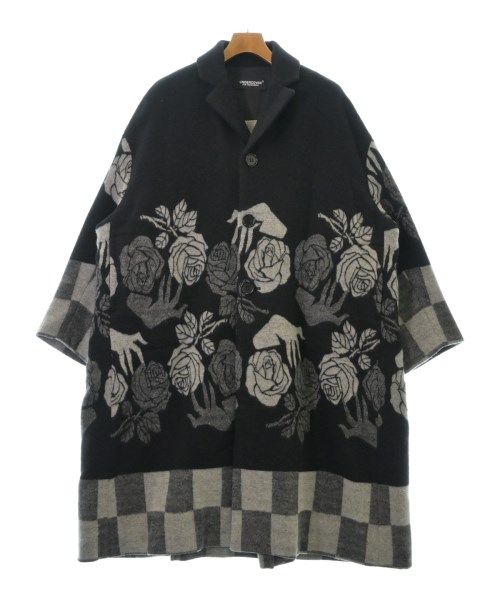 UNDERCOVER アンダーカバー ベスト ジャケット 25ss 楽天市場】2【UNDER COVER アンダーカバー ライダースジャケット