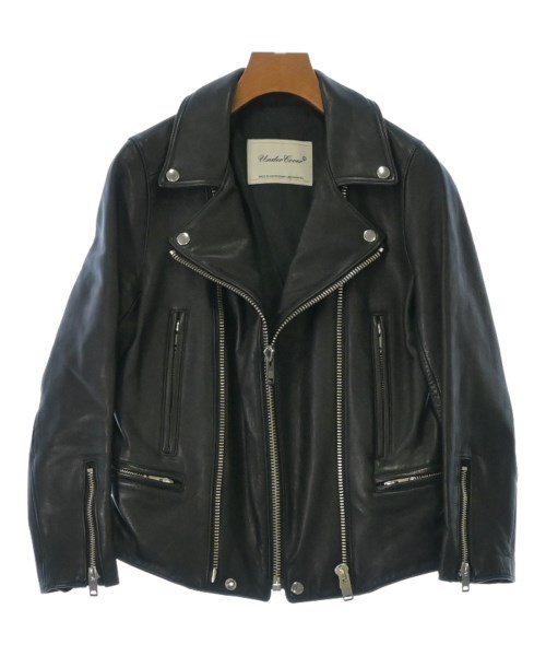 楽天市場】【中古】 UNDERCOVER アンダーカバー ダブルジップ