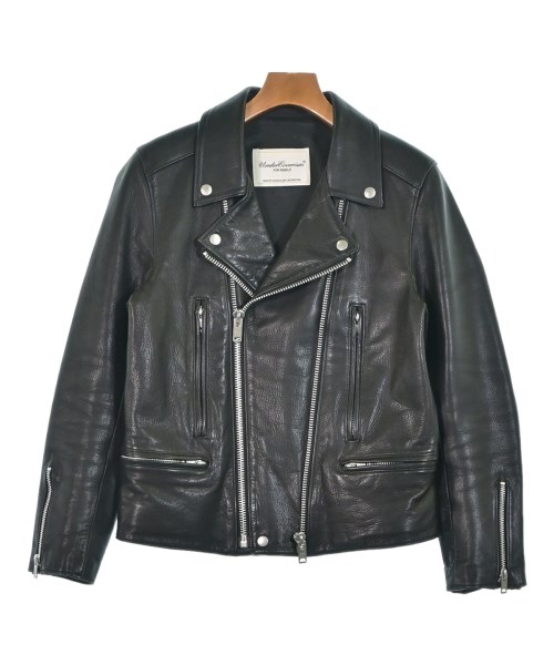 楽天市場】【中古】 UNDERCOVER アンダーカバー ダブルジップ