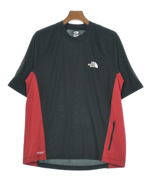 UNDER COVER アンダーカバー Tシャツ・カットソー メンズ S 黒x赤 【中古】【古着】