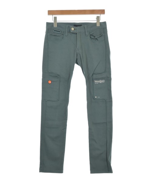 UNDERCOVERISM アンダーカバイズム パンツ（その他） メンズ 1(S位) 緑 【中古】【古着】