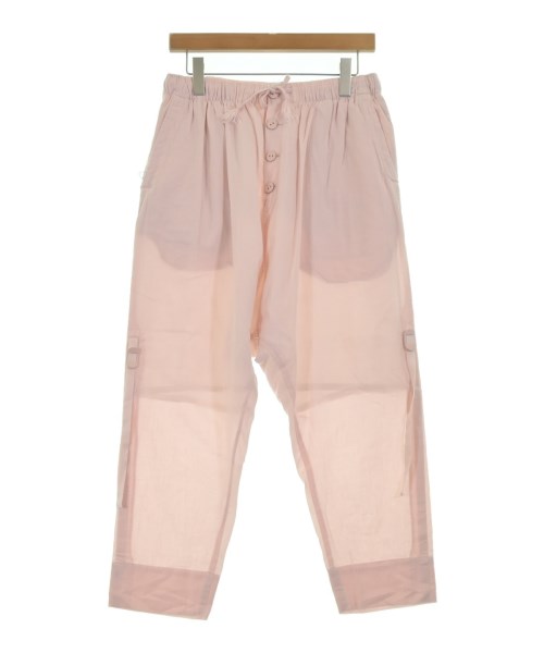 UNDER COVER アンダーカバー パンツ（その他） メンズ 2(M位) ピンク 【中古】【古着】