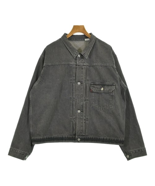 楽天市場】【中古】UNDERCOVER デニムジャケット 97 98-99AW