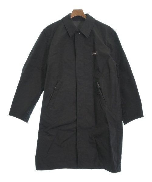 楽天市場】YSTRDY'S TMRRW イエスタデイトゥモローモッズコート メンズ