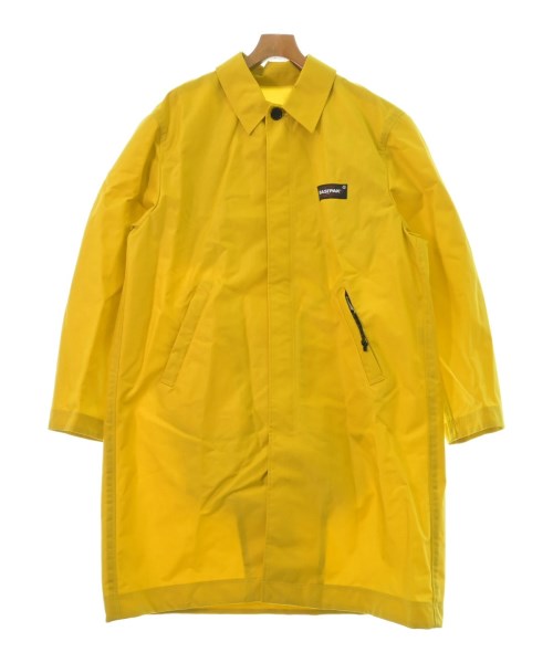UNDER COVER アンダーカバーステンカラーコート メンズ【中古】【古着】