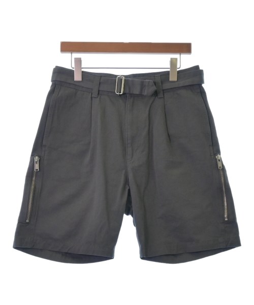 楽天市場】【中古】UNDERCOVER｜アンダーカバー パイルハーフパンツ