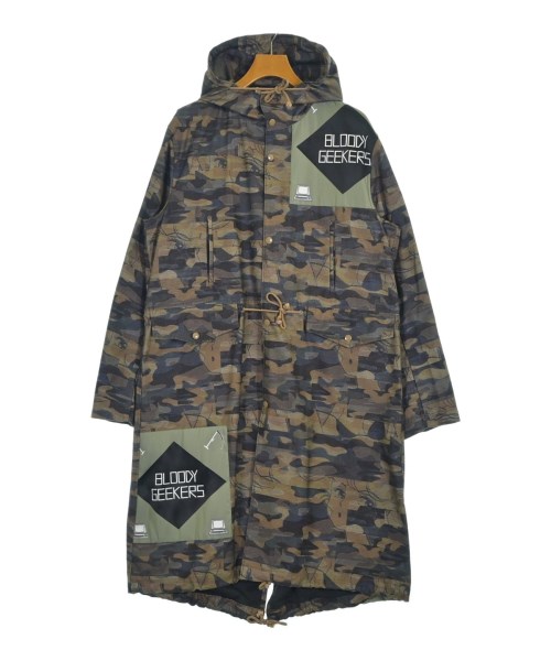 楽天市場】UNDER COVER アンダーカバー 1999AW AMBIVALENCE