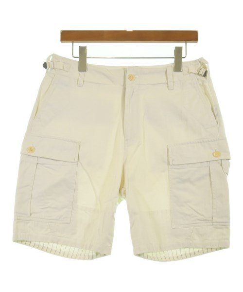 楽天市場】【中古】UNDERCOVER｜アンダーカバー パイルハーフパンツ