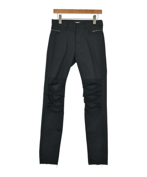UNDER COVER アンダーカバー パンツ（その他） メンズ 2(M位) 黒 【中古】【古着】 14,892円