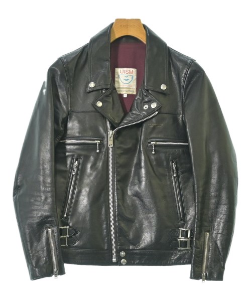 楽天市場】【中古】 UNDERCOVER アンダーカバー ダブルジップ