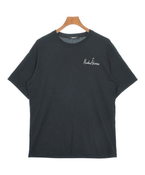 UNDER COVER アンダーカバー Tシャツ・カットソー メンズ 2(M位) 黒 【中古】【古着】