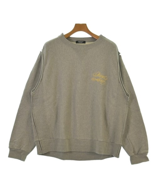 UNDER COVER アンダーカバースウェット メンズ 2(M位) グレー【中古】【古着】|RAGTAG(ブランド古着のラグタグ)