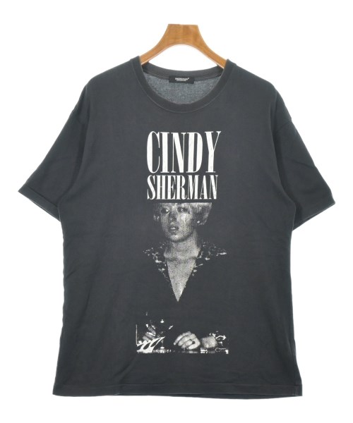 UNDER COVER アンダーカバー Tシャツ・カットソー メンズ 3(L位) 黒 【中古】【古着】