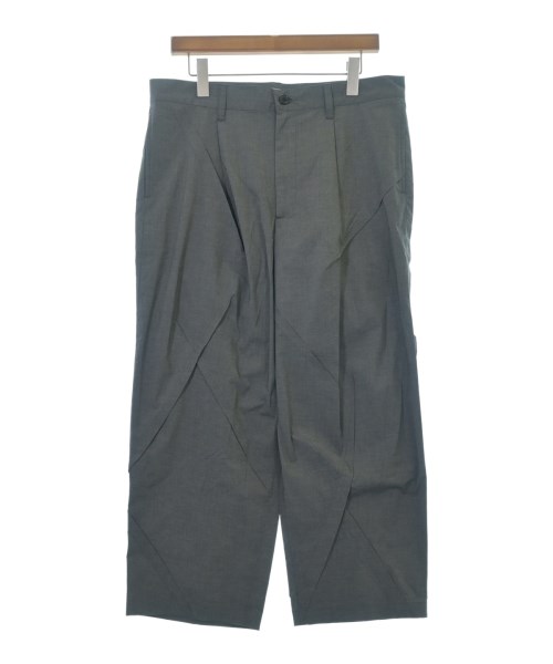 UNDER COVER アンダーカバー パンツ（その他） メンズ 4(XL位) グレー 【中古】【古着】