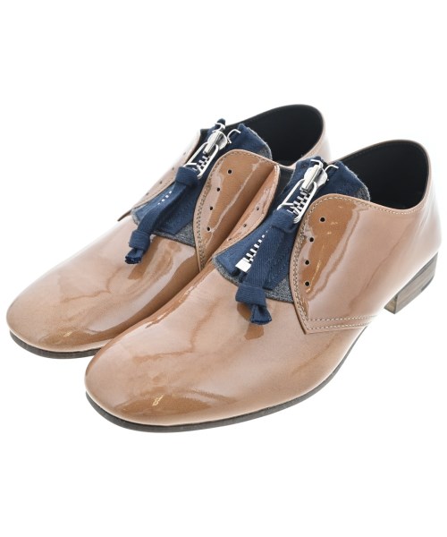 UNDER COVER アンダーカバーシューズ（その他） メンズ M(27cm位) 茶【中古】【古着】
