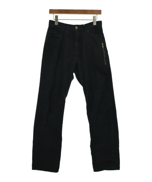 UNDER COVER アンダーカバー パンツ（その他） メンズ 1(S位) 黒 【中古】【古着】