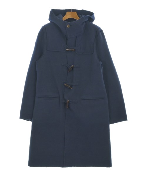 UNDER COVER アンダーカバーダッフルコート メンズ -(M位) 紺【中古】【古着】｜RAGTAG（ブランド古着のラグタグ） 12,410円