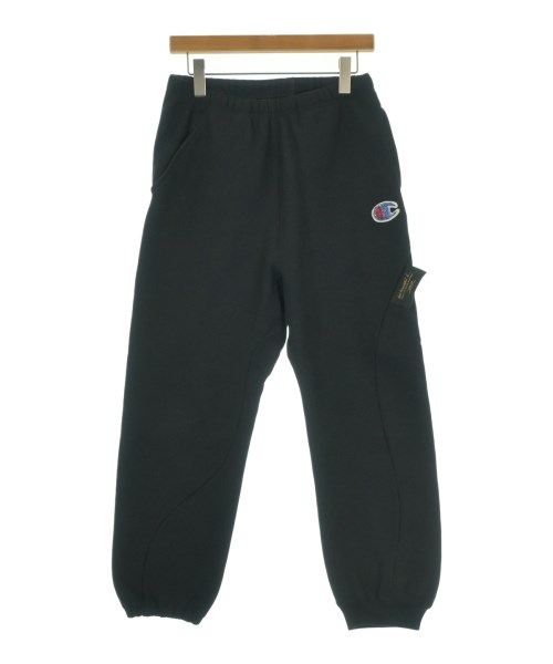 UNDER COVER アンダーカバー スウェットパンツ メンズ M 黒 【中古】【古着】