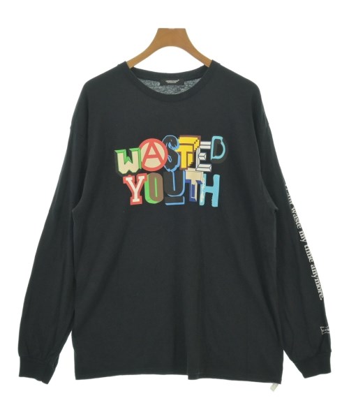 UNDER COVER アンダーカバーTシャツ・カットソー メンズ XL 黒【中古】【古着】｜RAGTAG（ブランド古着のラグタグ） 11,060円