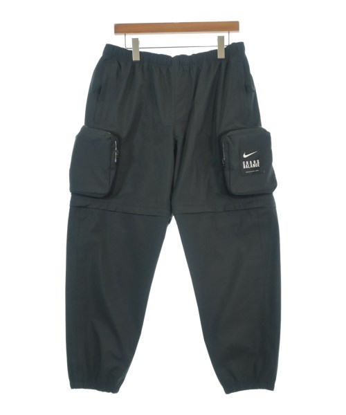 UNDER COVER アンダーカバーカーゴパンツ メンズ L 黒系【中古】【古着】