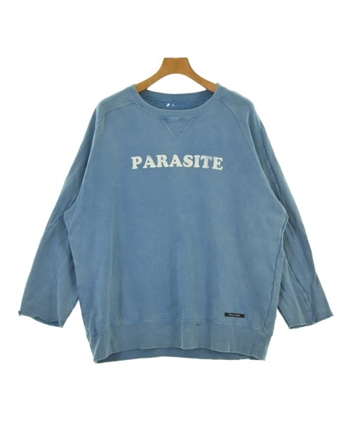 UNDER COVER アンダーカバースウェット メンズ 2(M位) 青【中古】【古着】