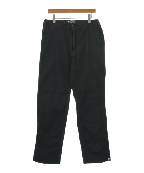 A BATHING APE アベイシングエイプ パンツ（その他） メンズ 【中古】【古着】