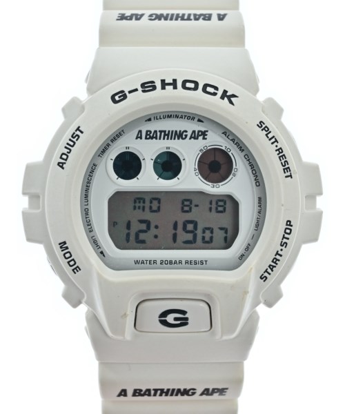 楽天市場】【中古】ア ベイシング エイプ A BATHING APE クリア