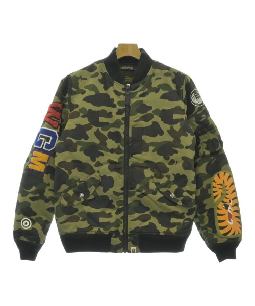 楽天市場】A BATHING APE アベイシングエイプ デジカモ 2WAY