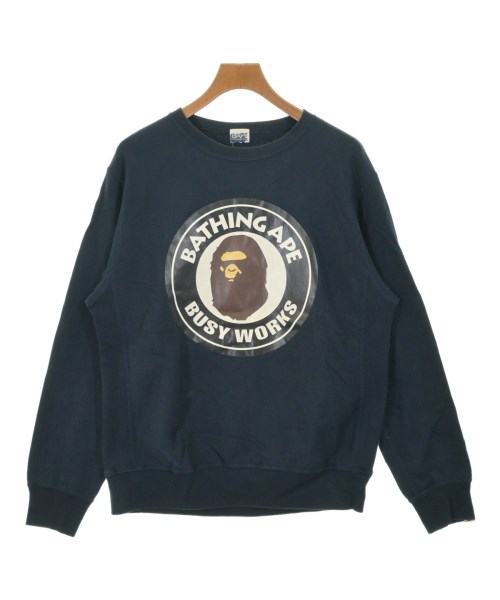 楽天市場】古着 A BATHING APE アベイシングエイプ 長袖