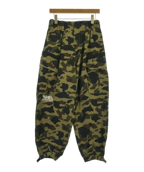 楽天市場】A BATHING APE ア ベイシング エイプ パンツ サイズ:XXL