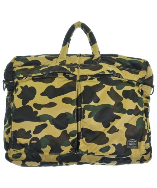 A BATHING APE スモールパック 2way ドラムバッグ 日本製 楽天市場】A BATHING APE ア ベイシング エイプ バッグ 00s 1st