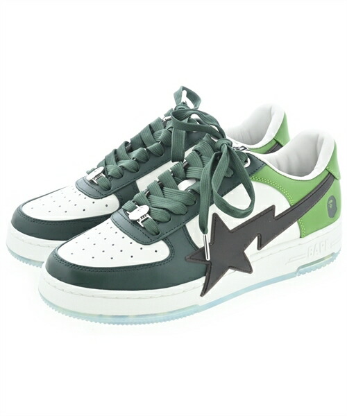 楽天市場】A BATHING APE アベイシングエイプ スニーカー