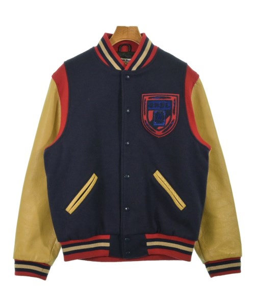 A BATHING APE  アベイシングエイプ スタジャン  Lサイズ A BATHING APE - A BATHING APE アベイシングエイプ BAPE Patch
